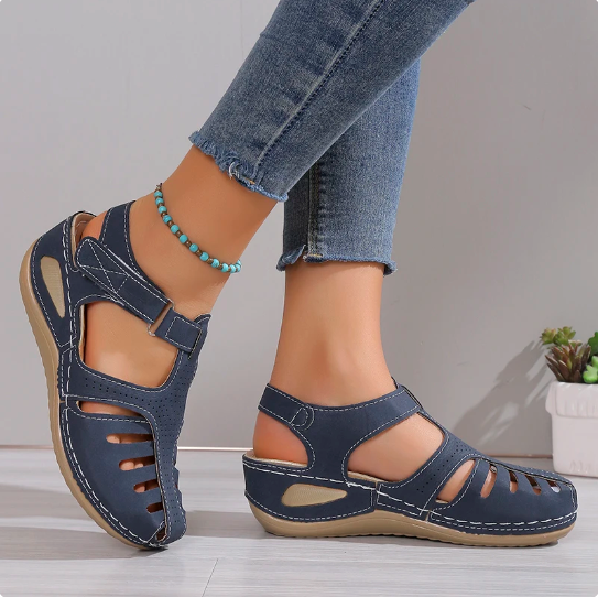 Bianca — Sandalias confort para todo el día