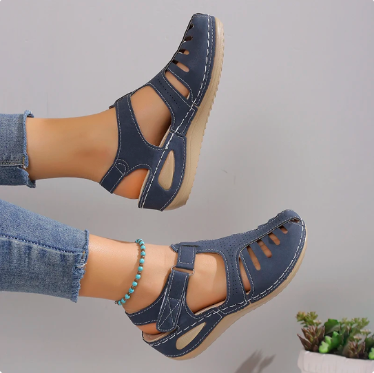 Bianca — Sandalias confort para todo el día