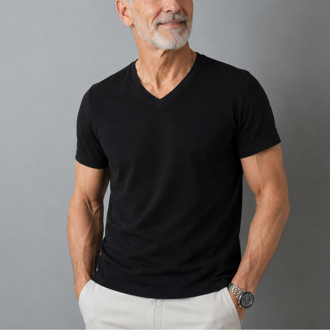 Pedro · Camiseta de algodón 100%