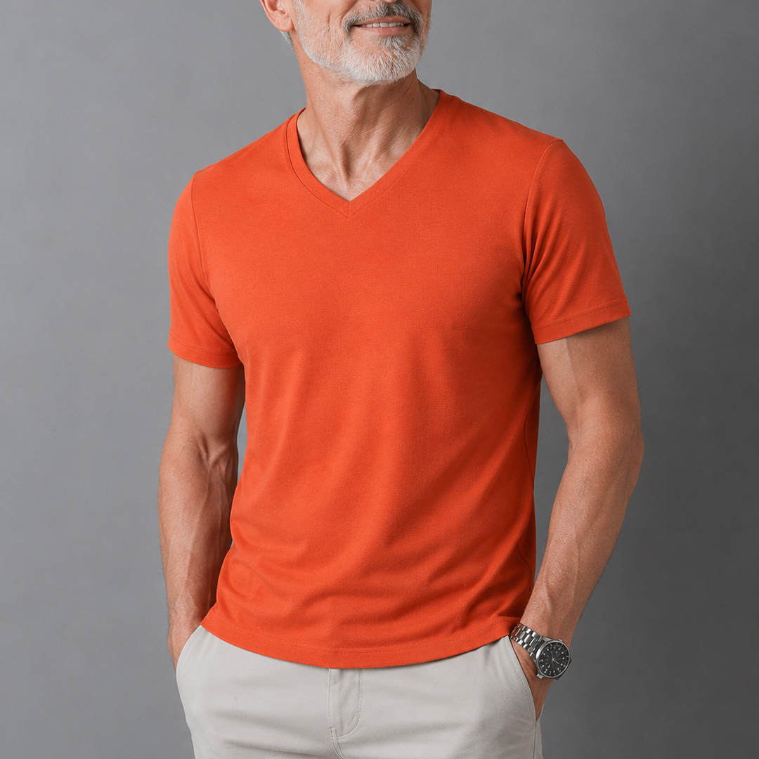 Pedro · Camiseta de algodón 100%