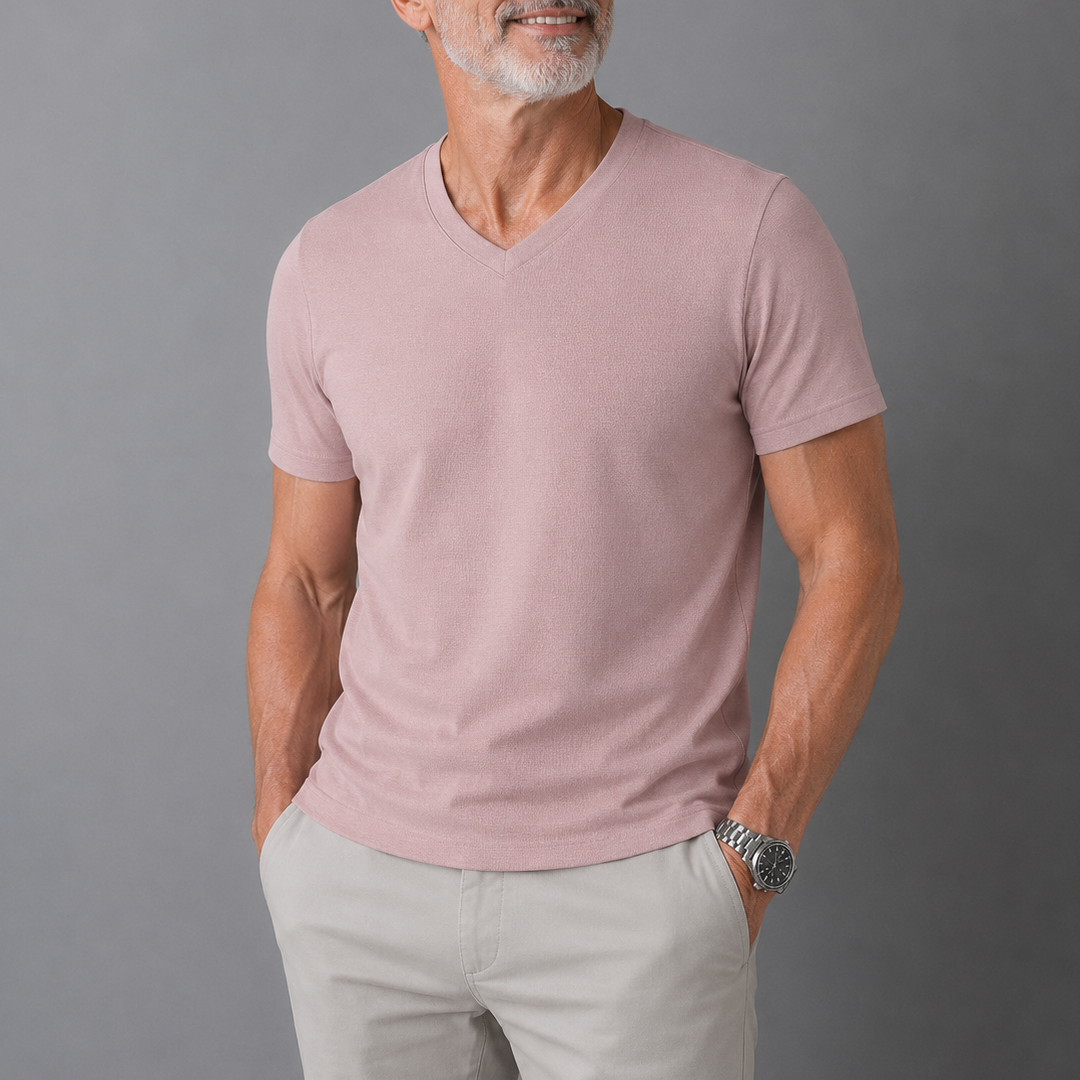 Pedro · Camiseta de algodón 100%