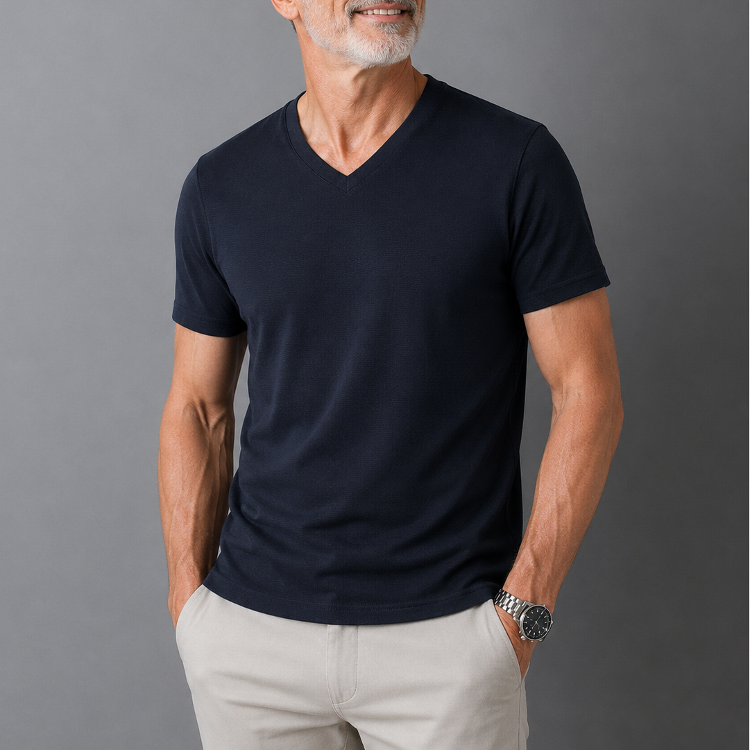 Pedro · Camiseta de algodón 100%