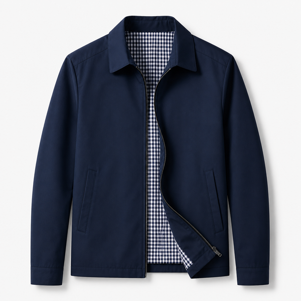 Salvador · Chaqueta blouson