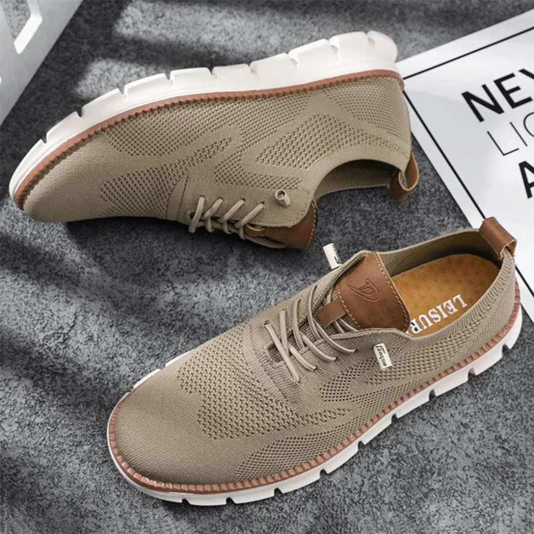 Víctor · Zapatillas de verano