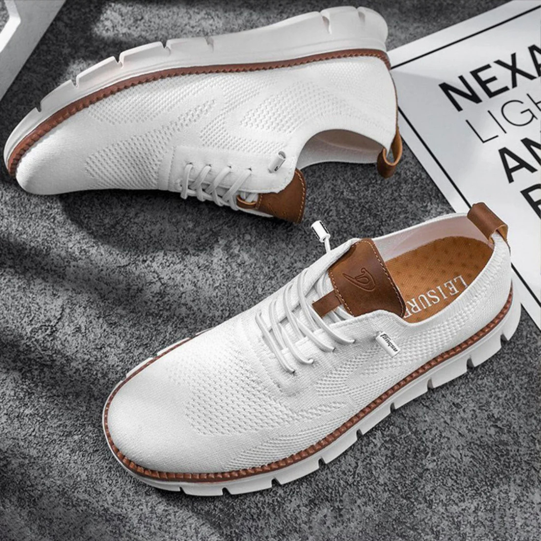 Víctor · Zapatillas de verano