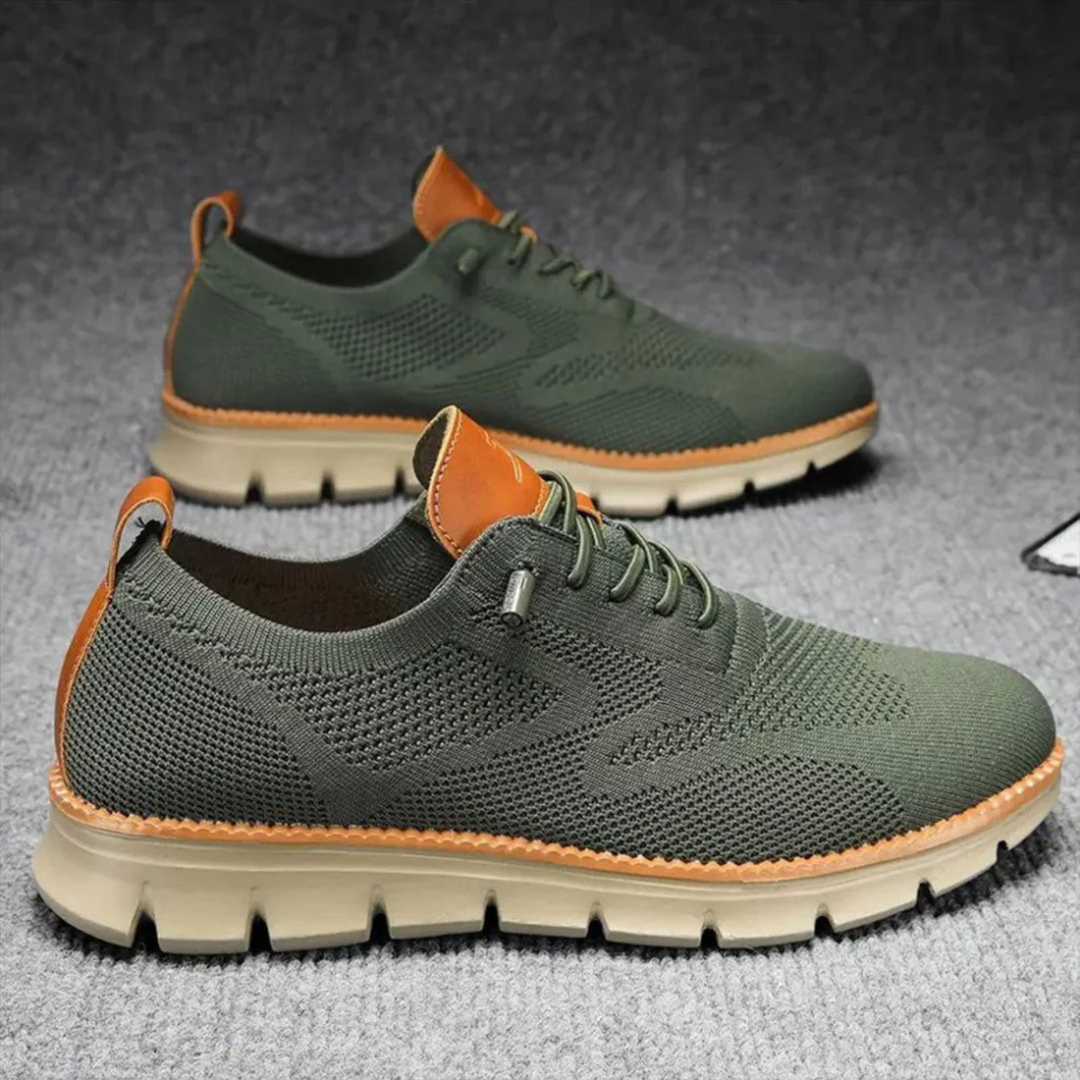 Víctor · Zapatillas de verano