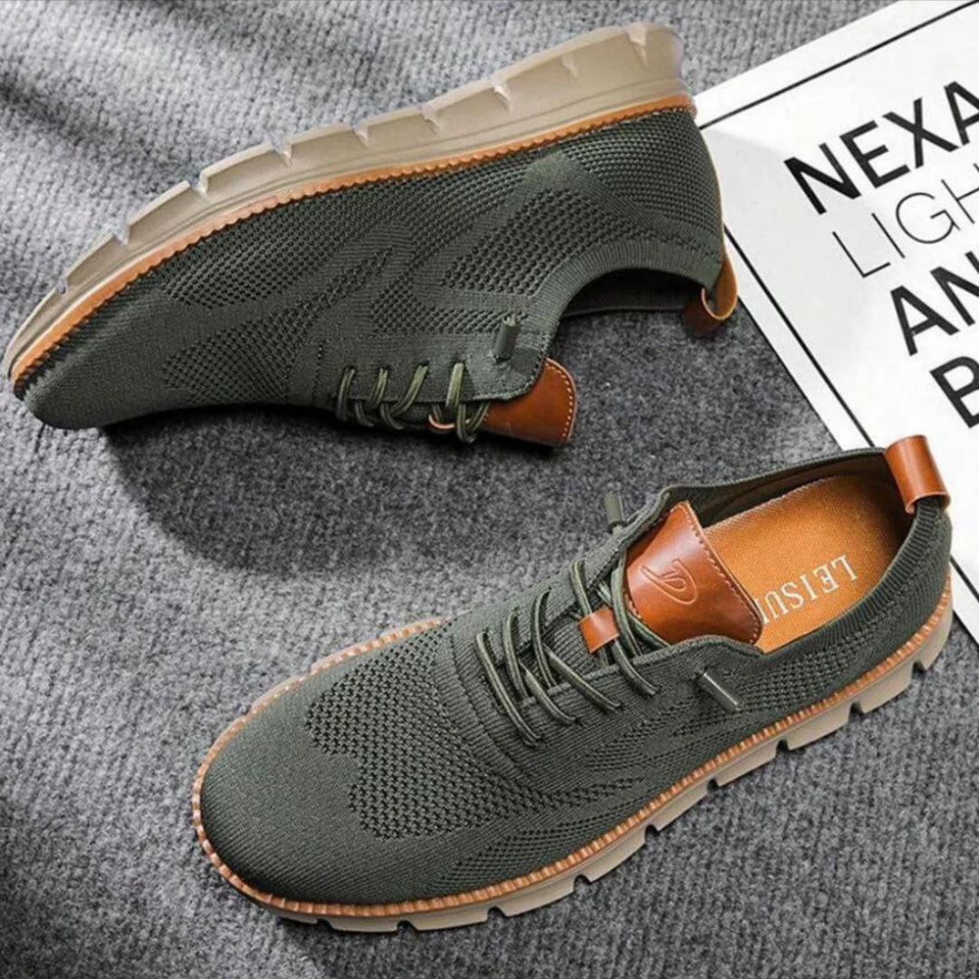 Víctor · Zapatillas de verano