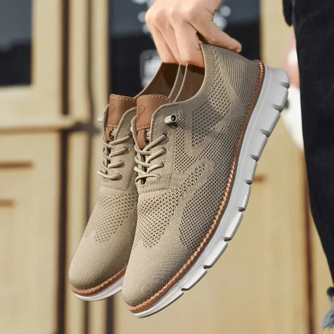 Víctor · Zapatillas de verano