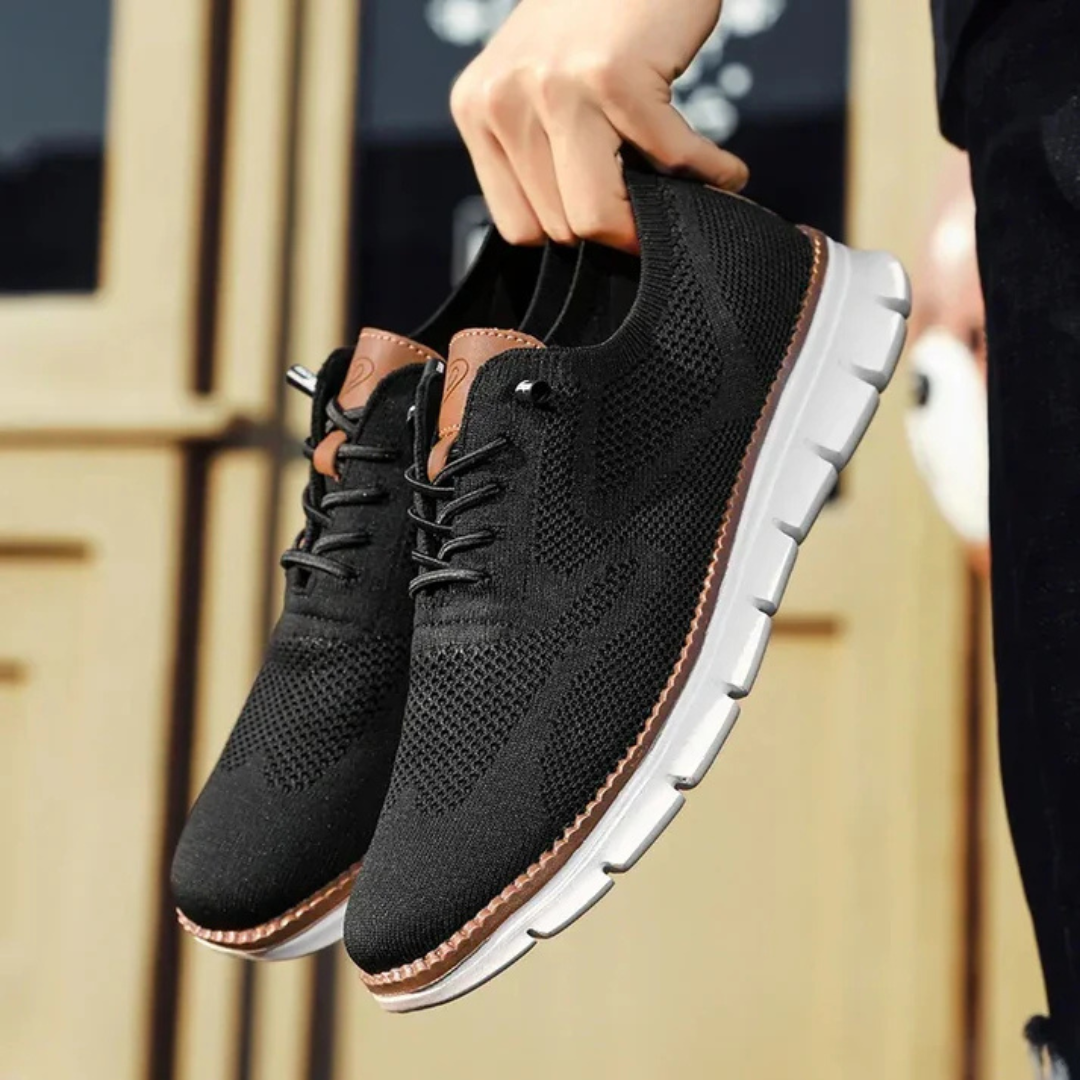 Víctor · Zapatillas de verano