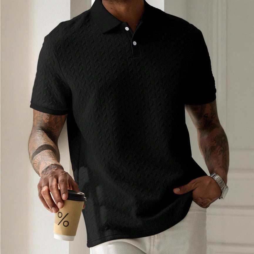 Enzo · Polo elegante