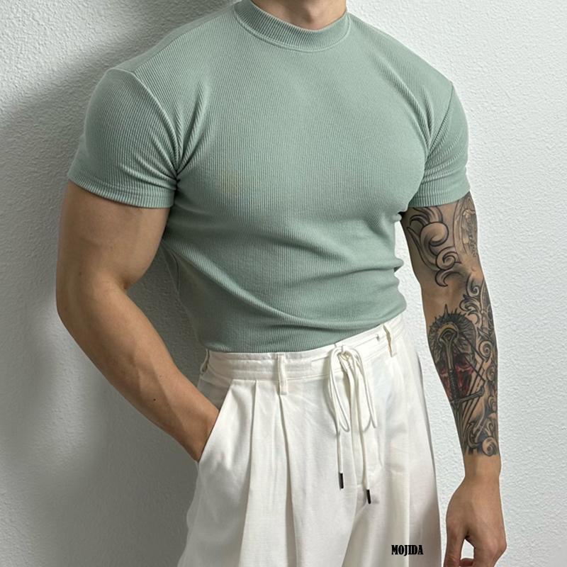 César · Camisa premium fit