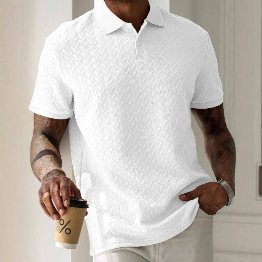 Enzo · Polo elegante