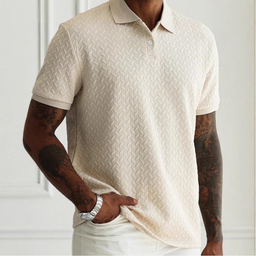 Enzo · Polo elegante