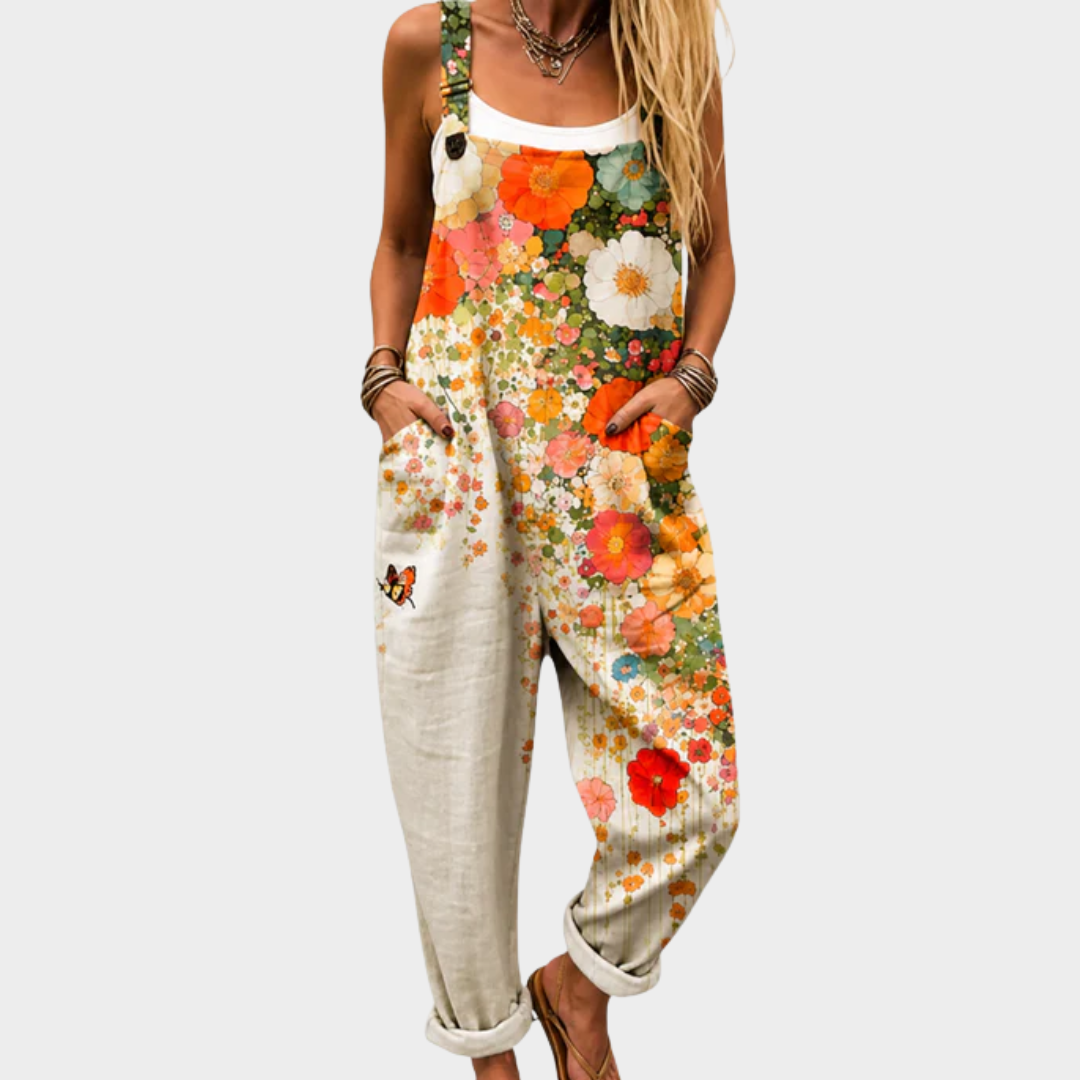 Paulette | Peto Sunlit Garden