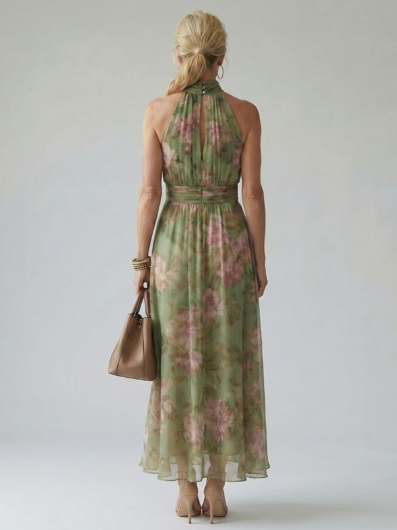 Mirely — Vestido midi
