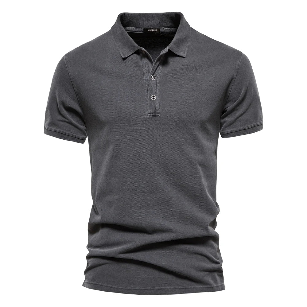Darío · Polo casual