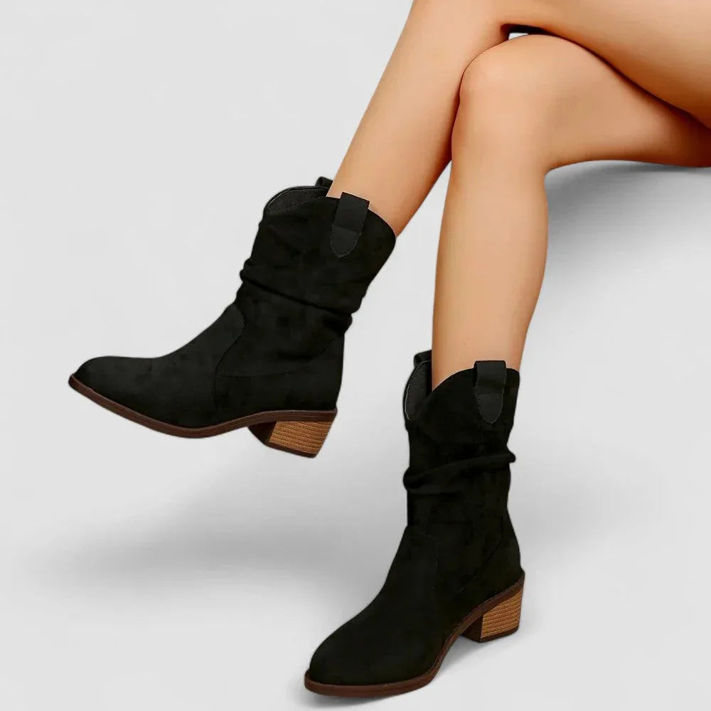 Reyes — Botines ortopédicos