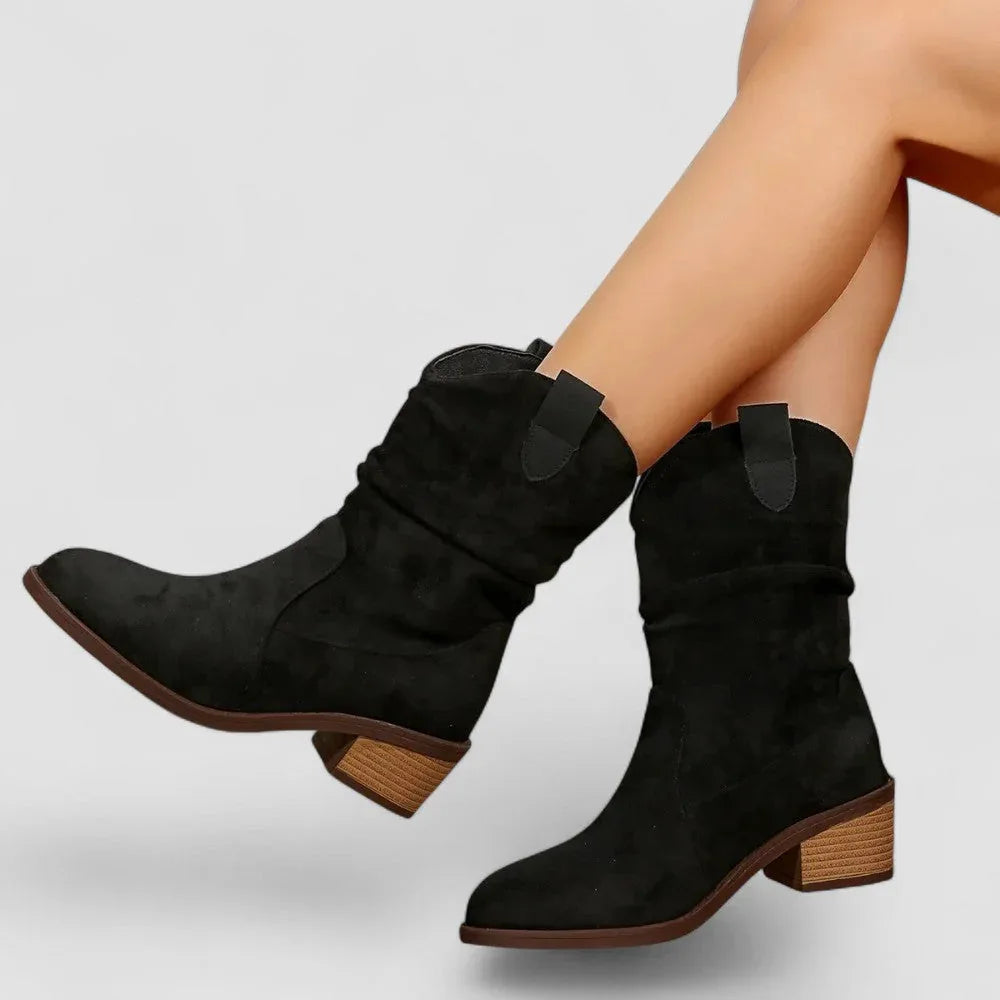 Reyes — Botines ortopédicos