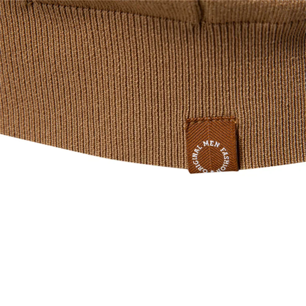 Diego · Polo de verano con cremallera