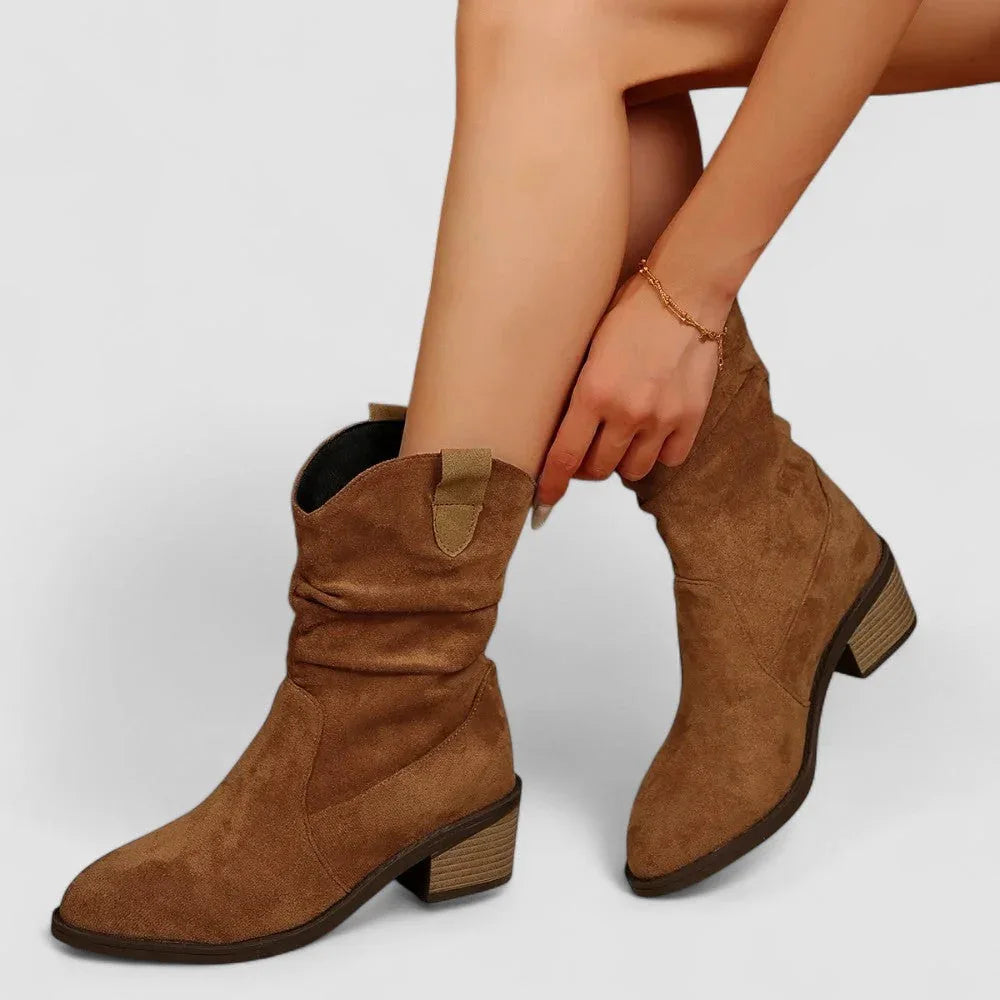 Reyes — Botines ortopédicos