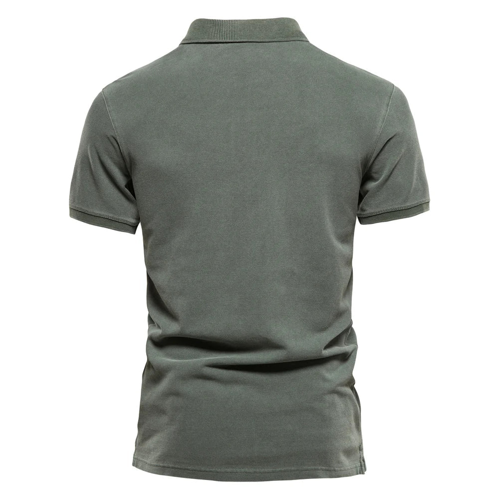 Darío · Polo casual
