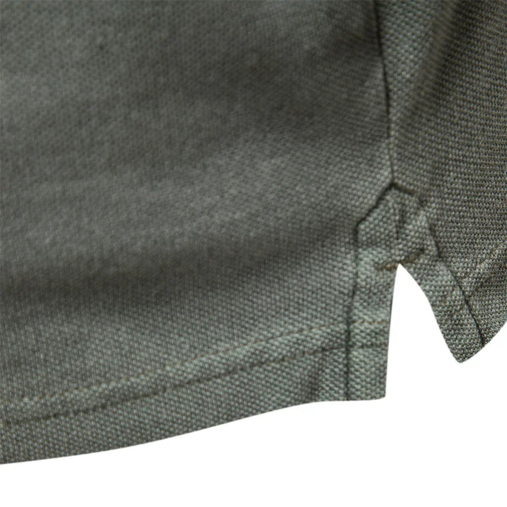 Darío · Polo casual