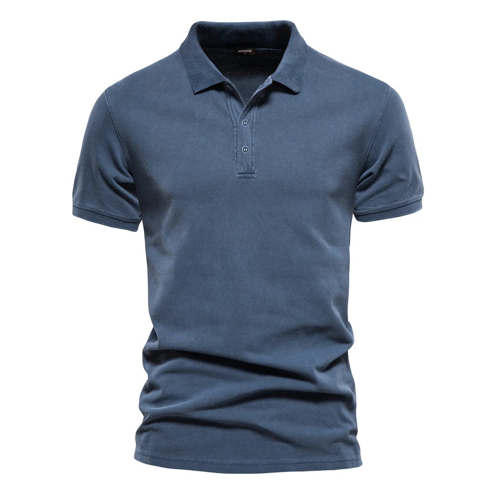 Darío · Polo casual