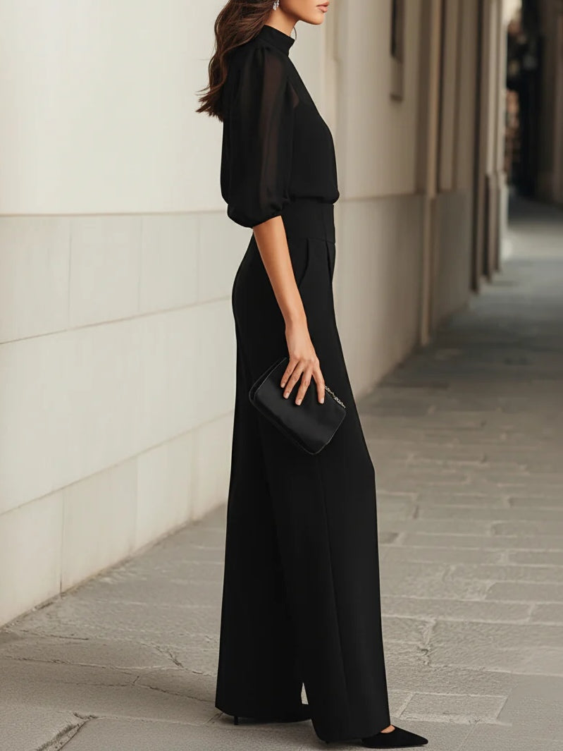 Emma — Conjunto elegante de 3 piezas