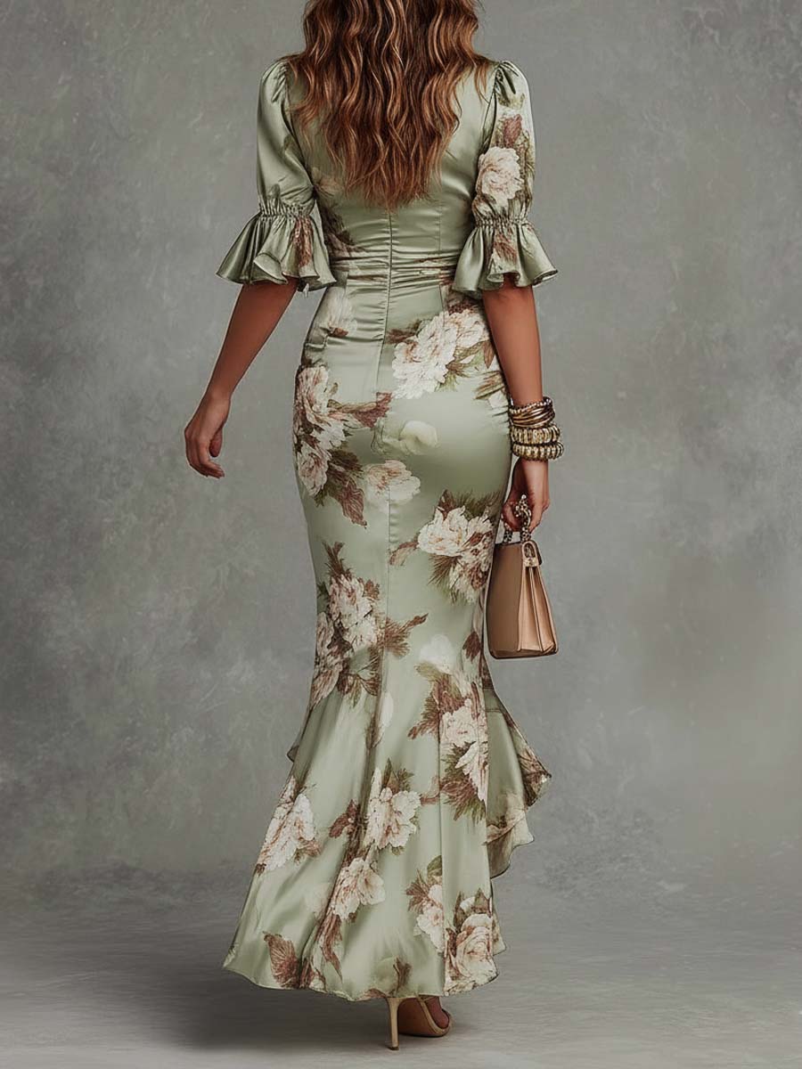 Anastelle — Vestido largo
