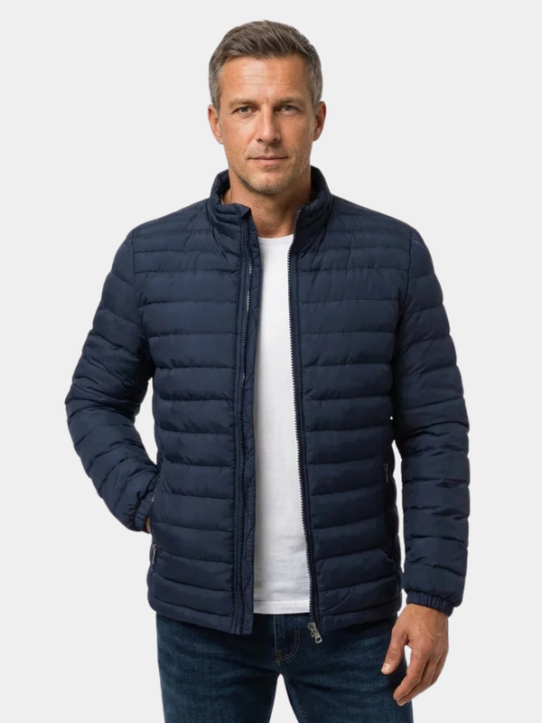 Rubén · Chaqueta acolchada