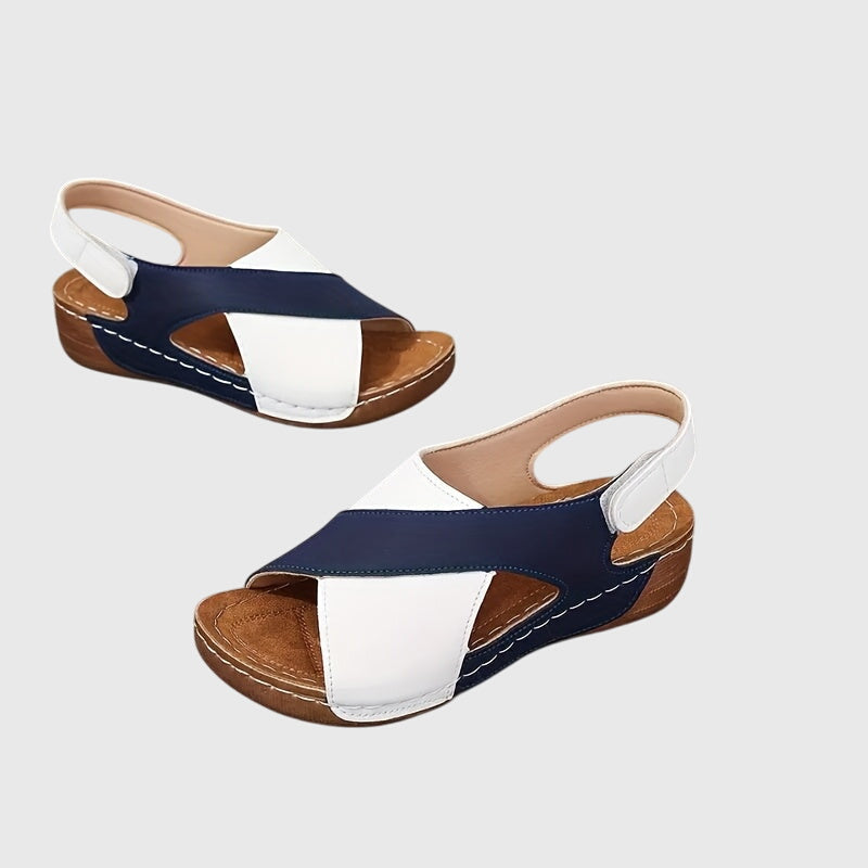 Beatriz — Sandalias confort para todo el día