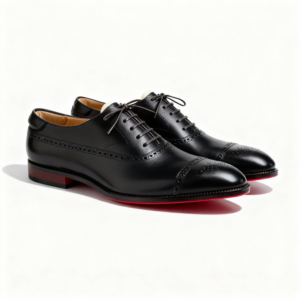 Julián · Zapatos Oxford