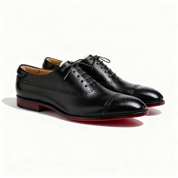 Zapatos Oxford