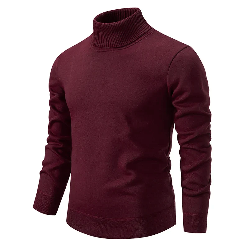 Bosco · Jersey de cuello alto