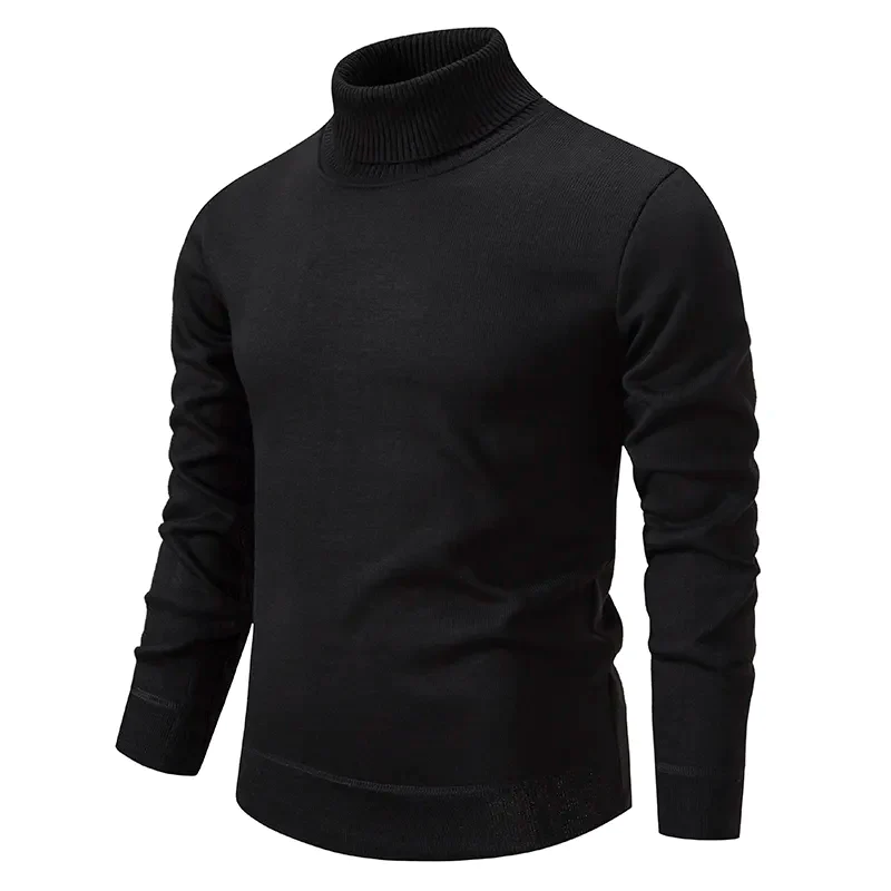 Bosco · Jersey de cuello alto