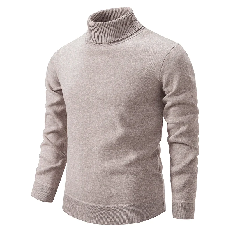 Bosco · Jersey de cuello alto