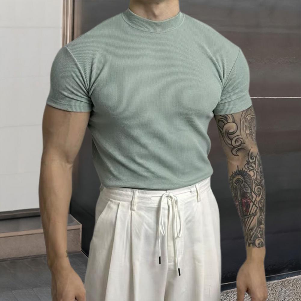 César · Camisa premium fit