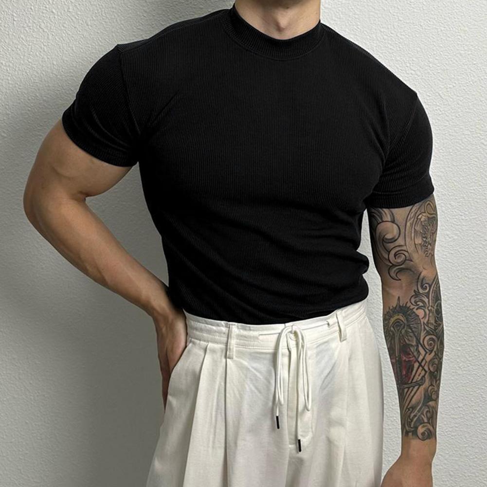César · Camisa premium fit