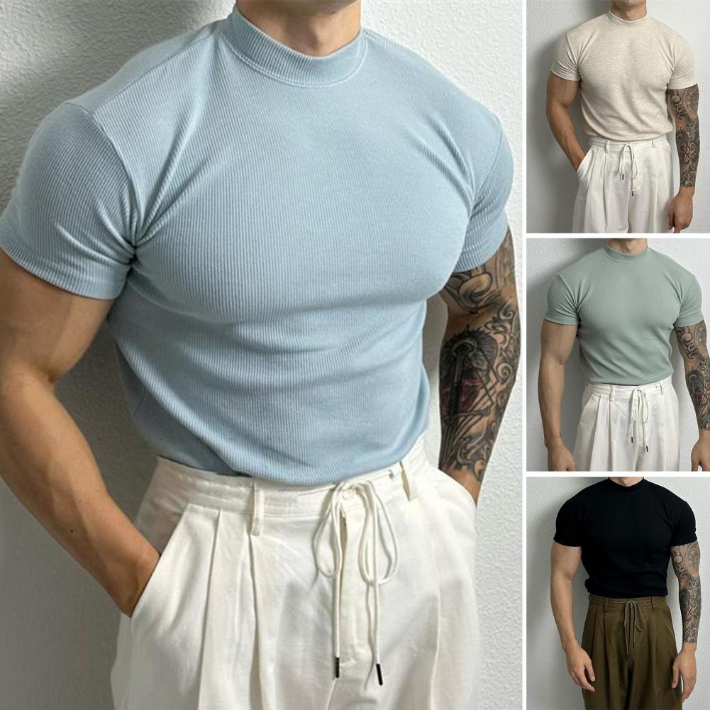César · Camisa premium fit