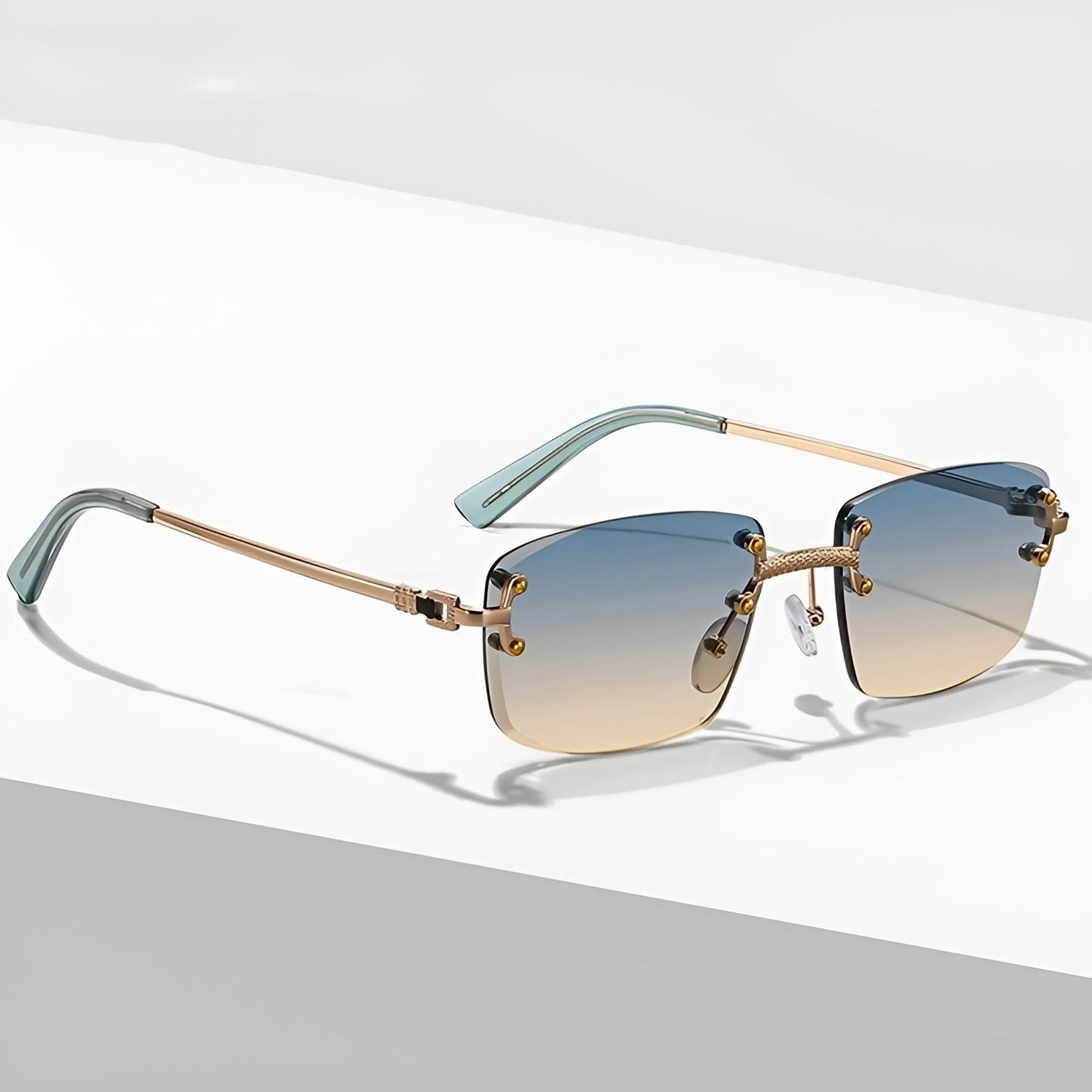 Dolores · Gafas de sol sin montura degradado UV400