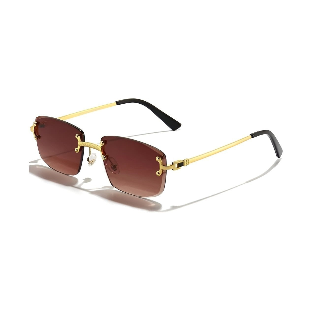 Dolores · Gafas de sol sin montura degradado UV400