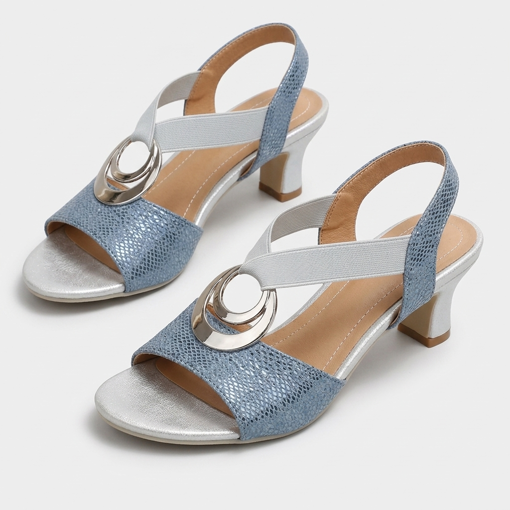 Amara — Tacones cómodos para todo el día