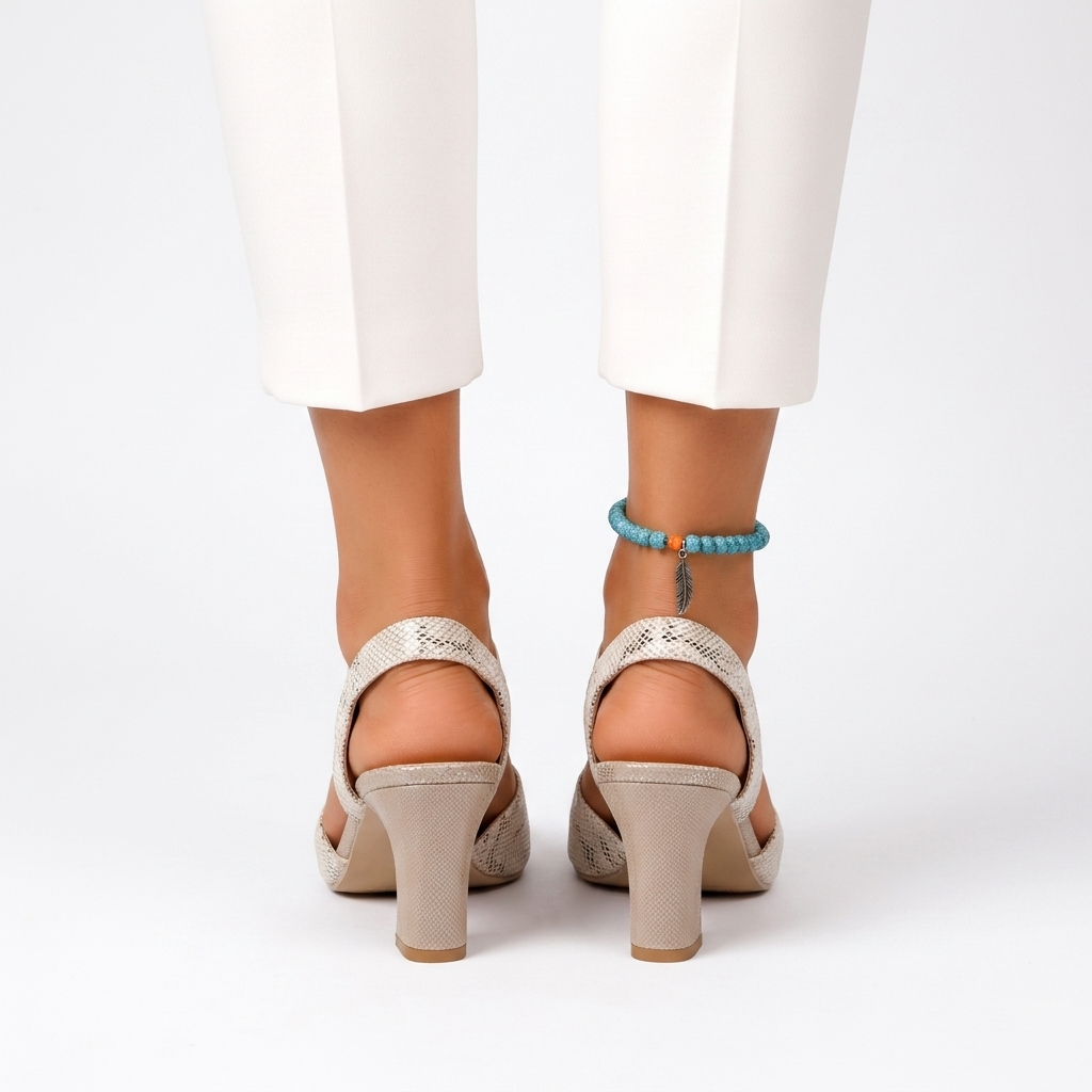 Amara — Tacones cómodos para todo el día