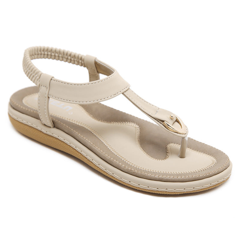 Elisa — Sandalias confort para todo el día