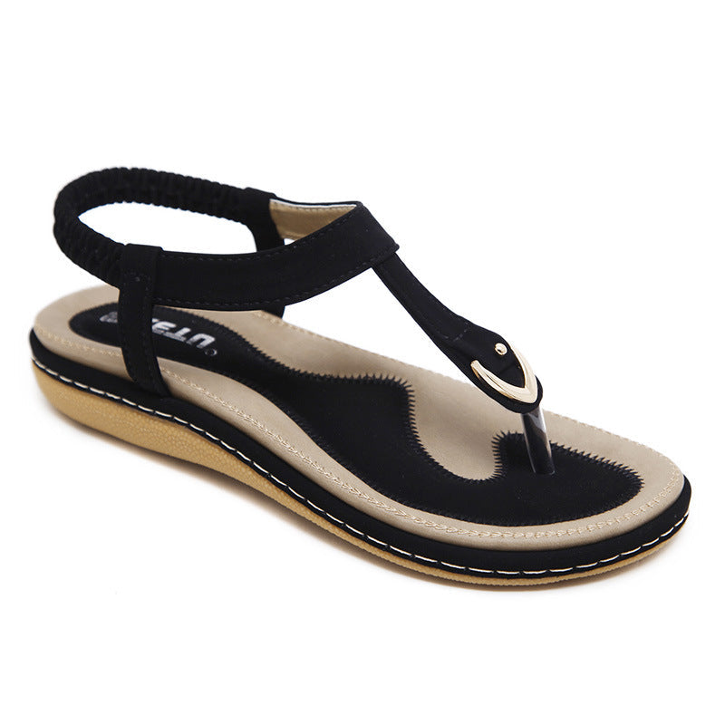 Elisa — Sandalias confort para todo el día