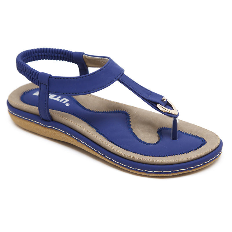 Elisa — Sandalias confort para todo el día