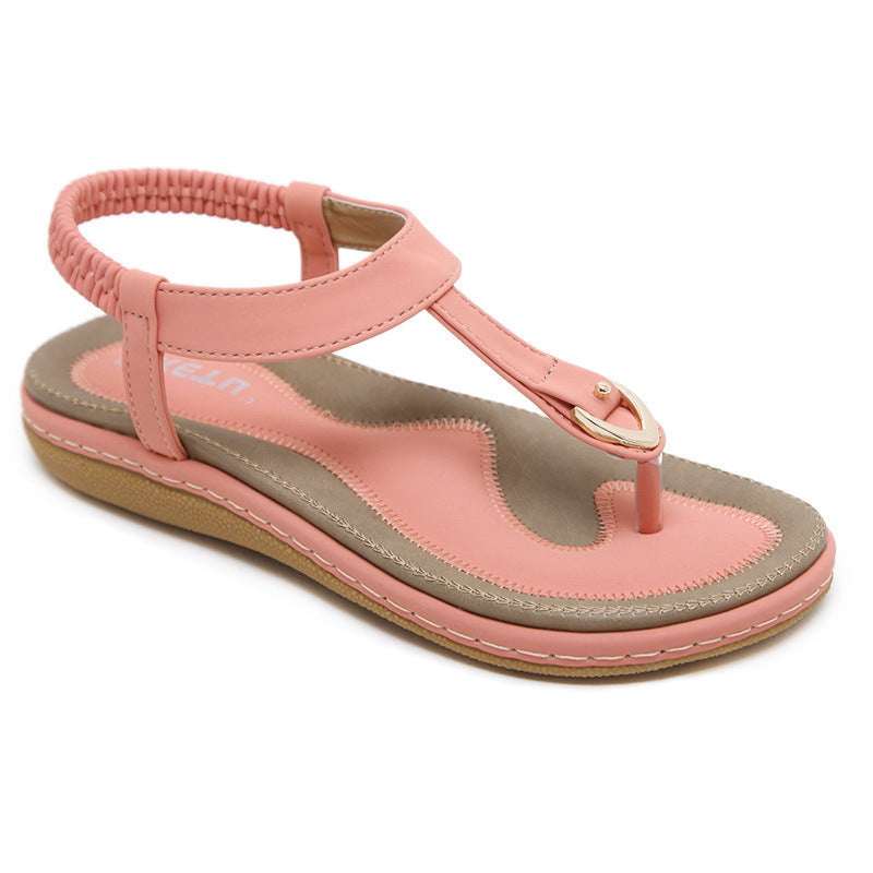 Elisa — Sandalias confort para todo el día