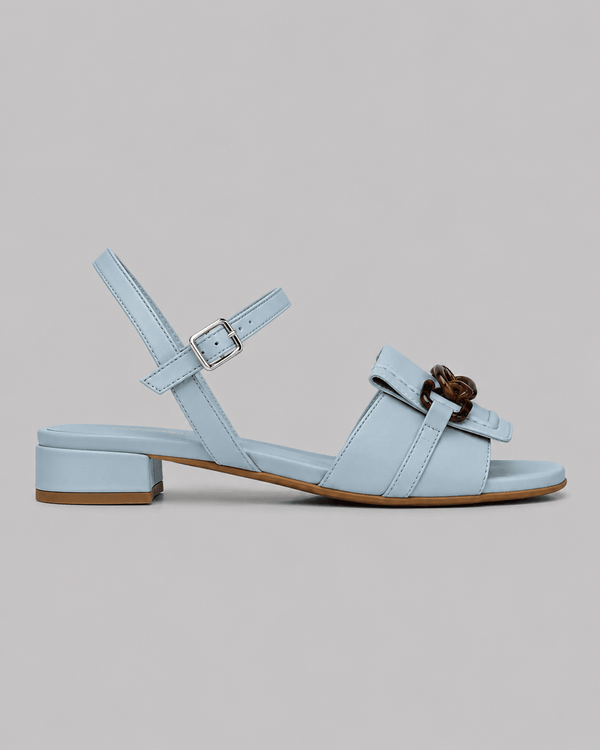 Sandalias de playa