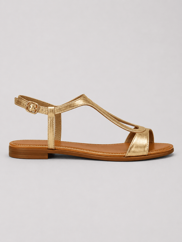 Sandalias de verano