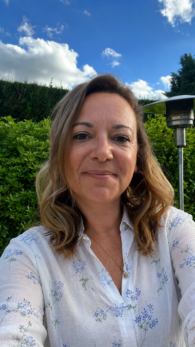 Cambios y devoluciones — Patricia L.